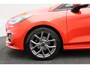 Ford Fiesta 1.0 EcoBoost Hybrid ST-Line X 2023 | CarPlay | 1e Eigenaar | Airco | Navigatie | Cruise Control | Achteruitrij Carmera | Parkeersensoren | Stoelverwarming | Stuurverwarming | Boekjes | Nationale Autopas