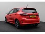 Ford Fiesta 1.0 EcoBoost Hybrid ST-Line X 2023 | CarPlay | 1e Eigenaar | Airco | Navigatie | Cruise Control | Achteruitrij Carmera | Parkeersensoren | Stoelverwarming | Stuurverwarming | Boekjes | Nationale Autopas
