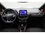 Ford Fiesta 1.0 EcoBoost Hybrid ST-Line X 2023 | CarPlay | 1e Eigenaar | Airco | Navigatie | Cruise Control | Achteruitrij Carmera | Parkeersensoren | Stoelverwarming | Stuurverwarming | Boekjes | Nationale Autopas