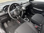Suzuki Swift 1.2 Style Smart Hybrid Navigatiesysteem | Climate Control | Appel CarPlay & Android Auto | Stoelverwarming | Adaptieve Cruise Control | Verwarmbare buitenspiegels | Fabrieksgarantie t/m juli 2030