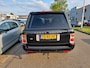 Land Rover Range Rover 4.4 V8 Vogue automaat NAV.+ Clima Bj:2004 NAP!