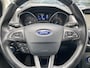Ford Focus Wagon 1.5 Titanium Navigatie, Parkeerhulp & Cruise Control