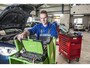Suzuki Vitara 1.0 Boosterjet Stijl TREKHAAK-PANODAK-HALFLEER-