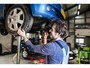 Suzuki Vitara 1.0 Boosterjet Stijl TREKHAAK-PANODAK-HALFLEER-
