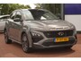 Hyundai Kona 1.0 T-GDI N Line+led+Leder+navigatie+camera+18"lmv = SUPER UITVOERING !!