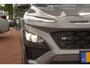 Hyundai Kona 1.0 T-GDI N Line+led+Leder+navigatie+camera+18"lmv = SUPER UITVOERING !!