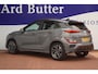 Hyundai Kona 1.0 T-GDI N Line+led+Leder+navigatie+camera+18"lmv = SUPER UITVOERING !!