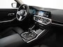 BMW 3-Serie Touring 330e xDrive M Sport Shadow | Laser | Adaptief M onderstel | Head Up | Leder | Zondag Open!