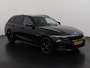 BMW 3-Serie Touring 330e xDrive M Sport Shadow | Laser | Adaptief M onderstel | Head Up | Leder | Zondag Open!