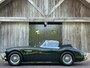 Austin Healey 3000 MKII A CABRIOLET 1963 | Nette staat! Wire wheels, Verwarming, Overdrive, Leer, Stuurwiel verstelbaar