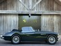 Austin Healey 3000 MKII A CABRIOLET 1963 | Nette staat! Wire wheels, Verwarming, Overdrive, Leer, Stuurwiel verstelbaar