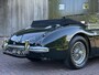 Austin Healey 3000 MKII A CABRIOLET 1963 | Nette staat! Wire wheels, Verwarming, Overdrive, Leer, Stuurwiel verstelbaar