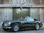 Austin Healey 3000 MKII A CABRIOLET 1963 | Nette staat! Wire wheels, Verwarming, Overdrive, Leer, Stuurwiel verstelbaar