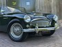 Austin Healey 3000 MKII A CABRIOLET 1963 | Nette staat! Wire wheels, Verwarming, Overdrive, Leer, Stuurwiel verstelbaar