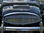 Austin Healey 3000 MKII A CABRIOLET 1963 | Nette staat! Wire wheels, Verwarming, Overdrive, Leer, Stuurwiel verstelbaar