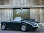 Austin Healey 3000 MKII A CABRIOLET 1963 | Nette staat! Wire wheels, Verwarming, Overdrive, Leer, Stuurwiel verstelbaar