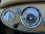 Austin Healey 3000 MKII A CABRIOLET 1963 | Nette staat! Wire wheels, Verwarming, Overdrive, Leer, Stuurwiel verstelbaar