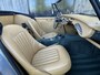 Austin Healey 3000 MKII A CABRIOLET 1963 | Nette staat! Wire wheels, Verwarming, Overdrive, Leer, Stuurwiel verstelbaar