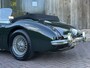 Austin Healey 3000 MKII A CABRIOLET 1963 | Nette staat! Wire wheels, Verwarming, Overdrive, Leer, Stuurwiel verstelbaar
