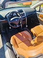 Peugeot 207 Peugeot 207 Cabrio 1.6 16V