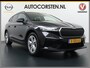 Skoda Enyaq iV 60 Navi Ecc Adaptive-Cruise Camera Apple Carplay Android Keyless Led Pdc Dab Business Edition Plus Stoelverwarming Bluetooth Dodehoek detector Draadloze tel.lader Rijstrooksensor Regen-Lichtsensor Origineel Nederlandse 1e Eigenaar Auto nieuwprijs €51.910,-