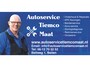 Ford S-Max 1.5 Titanium, 7 pers, stoelverw, cc, trekhaak, rijklaar