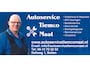 Citroën C4 Grand Picasso 1.6 THP Intensive, 7 pers.
