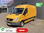 Mercedes-Benz Sprinter 316 2.2 CDI Aut. L2H2 EXPORT 3.5t Trekverm./ Airco/ Cruise/ Trekhaak