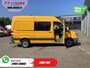 Mercedes-Benz Sprinter 316 2.2 CDI Aut. L2H2 EXPORT 3.5t Trekverm./ Airco/ Cruise/ Trekhaak