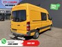 Mercedes-Benz Sprinter 316 2.2 CDI Aut. L2H2 EXPORT 3.5t Trekverm./ Airco/ Cruise/ Trekhaak