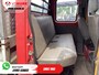 Volkswagen LT 35 2.8 TDI 130 pk L3 DC Dubbel Cabine EXPORT ONLY Open laadbak 2.8t Trekverm./ 6 persoons/ Imperiaal/ Trekhaak/ 210x194x40