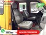 Volkswagen LT 35 2.8 TDI 130 pk L3 DC Dubbel Cabine EXPORT ONLY Open laadbak 2.8t Trekverm./ 6 persoons/ Imperiaal/ Trekhaak/ 210x194x40