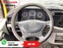 Volkswagen LT 35 2.8 TDI 130 pk L3 DC Dubbel Cabine EXPORT ONLY Open laadbak 2.8t Trekverm./ 6 persoons/ Imperiaal/ Trekhaak/ 210x194x40