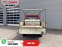 Volkswagen LT 35 2.8 TDI 130 pk L3 DC Dubbel Cabine EXPORT ONLY Open laadbak 2.8t Trekverm./ 6 persoons/ Imperiaal/ Trekhaak/ 210x194x40