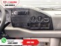 Volkswagen LT 35 2.8 TDI 130 pk L3 DC Dubbel Cabine EXPORT ONLY Open laadbak 2.8t Trekverm./ 6 persoons/ Imperiaal/ Trekhaak/ 210x194x40