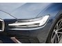 Volvo V60 2.0 T6 Plug-in hybrid AWD Essential Bright Adaptieve Cruise Control | Stoel & Stuurwielverwarming | Apple Carplay | LED-Koplampen | Parkeercamera Achter