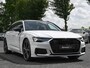 Audi A6 Avant 55TFSI E 367PK Quattro Pano Matrix-Led HuD B&O 360-camera Nappa-Zetels  21-Inch Black optic!