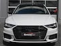 Audi A6 Avant 55TFSI E 367PK Quattro Pano Matrix-Led HuD B&O 360-camera Nappa-Zetels  21-Inch Black optic!