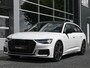 Audi A6 Avant 55TFSI E 367PK Quattro Pano Matrix-Led HuD B&O 360-camera Nappa-Zetels  21-Inch Black optic!