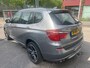 BMW X3 xDrive30d High Executive AIRCO I NAVI I AUTOMAAT I XENON I LMV I PDC I LEDER INTERIEUR