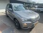 BMW X3 xDrive30d High Executive AIRCO I NAVI I AUTOMAAT I XENON I LMV I PDC I LEDER INTERIEUR