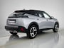 Peugeot 2008 SUV GT 130pk Automaat | Navigatie | Camera v+a | Climate Control | Adaptieve Cruise Control | Leder/Alcantara | Stoel elektrisch+massage+verwarmd | Parkeersensoren v+a | Keyless | Dodehoeksensor | Draadloze Apple Carplay / Android Auto + telefoonlader | Digitaal instrumentenpaneel | DAB+ radio | Full Led koplampen | Donker getint glas | 17" lichtmetalen velgen |
