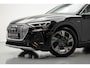 Audi E-tron 50 quattro S edition 71 kWh |2xS-Line|SpiegelCamera|Cruise|360|
