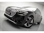 Audi E-tron 50 quattro S edition 71 kWh |2xS-Line|SpiegelCamera|Cruise|360|