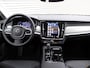 Volvo V90 T6 Recharge AWD Core Bright Automaat / 360* camera / Privacy glas / Adaptive cruise control / Leder interieur / Google Maps navi