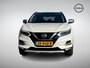 Nissan Qashqai 1.3 DIG-T N-Motion | Trekhaak | Panoramadak | Apple Carplay/Android Auto | LED Koplampen | 19'' Velgen | 360° Camera | Keyless Entry | Rijklaarprijs!