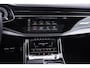 Audi Q8 55 TFSI quattro Prior bodykit en tuning 430PK pano digi-cockpit Vossen 23"lmv head-up keyless entry en start Matrix verlichting  4-zone clima ACC black-line B&O 360 Camera Led-verlichting lane-assist