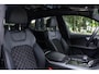 Audi Q8 55 TFSI quattro Prior bodykit en tuning 430PK pano digi-cockpit Vossen 23"lmv head-up keyless entry en start Matrix verlichting  4-zone clima ACC black-line B&O 360 Camera Led-verlichting lane-assist