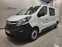 Opel Vivaro 1.6CDTI L2/H1 Dubbele Cabine Euro 6!