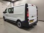 Opel Vivaro 1.6CDTI L2/H1 Dubbele Cabine Euro 6!
